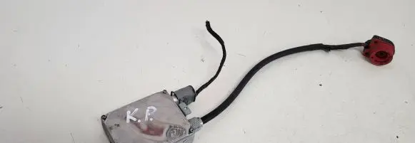 BMW 3 E46 Headlight ballast module Xenon