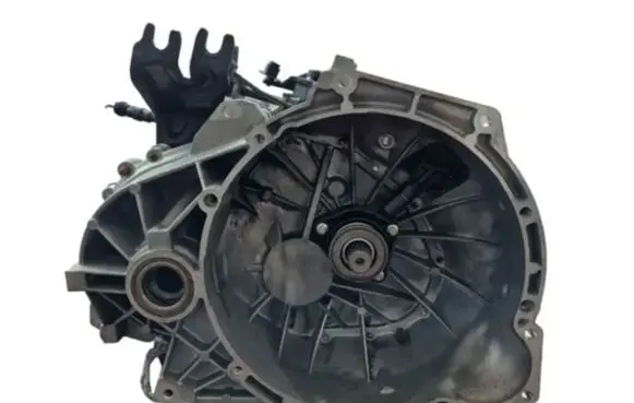 Ford C-MAX I Manual 5 speed gearbox 