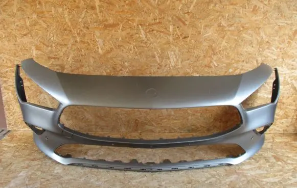 Mercedes-Benz CLA C118 X118 Front bumper A1188800400