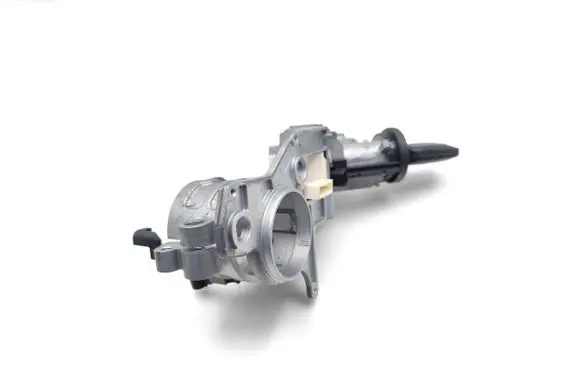 Opel Zafira B Ignition lock N0501882
