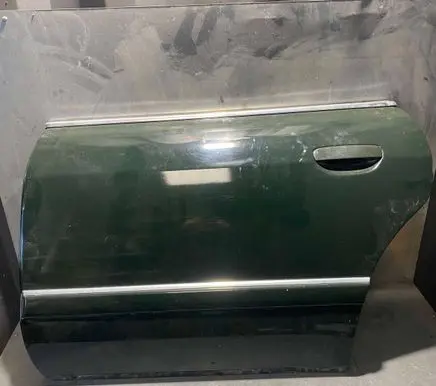Audi A8 S8 D2 4D Rear door