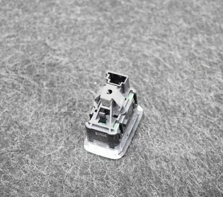 Mercedes-Benz GL X166 Other switches/knobs/shifts A1668201310