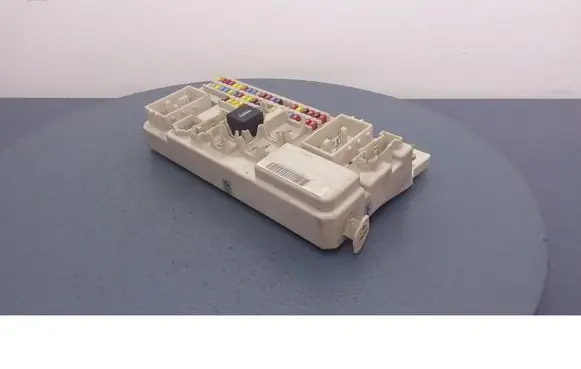 Ford Focus C-MAX Fuse box set 3M5T-14A073-DG