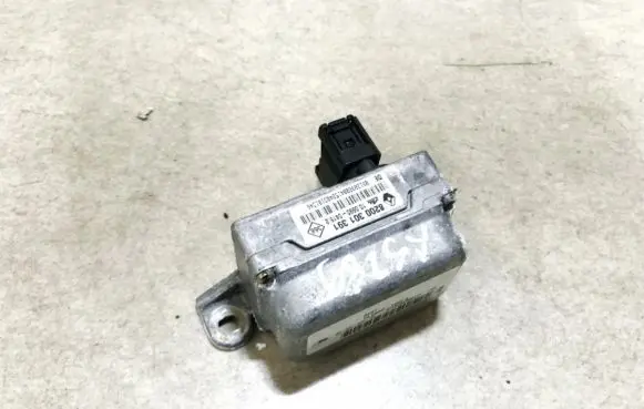 Renault Laguna II ESP acceleration yaw rate sensor 8200301391 10098004152