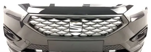 Seat Tarraco Front bumper 5FJ807221D