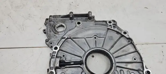 BMW 5 F10 F11 Timing chain cover 59280110