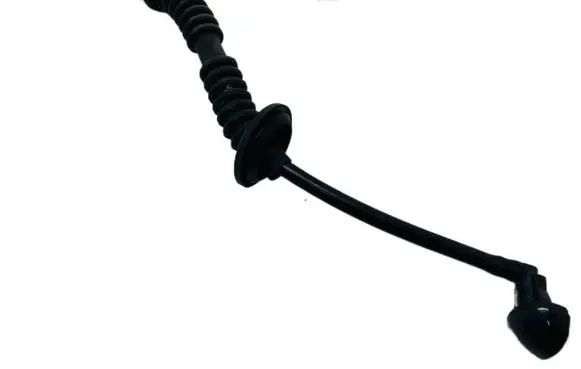 Toyota Avensis T270 Rear window washer spray nozzle OYT26286