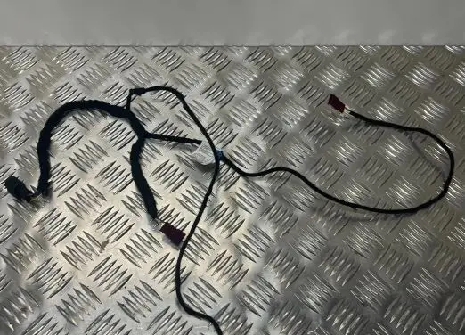 Mini Cooper Countryman R60 Front door wiring loom 9137753 26728001 EVD03ZH