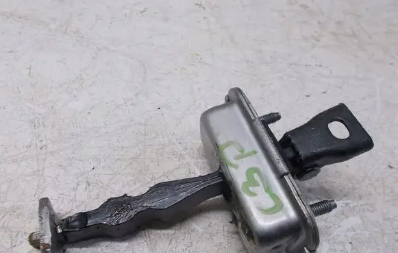 Citroen C3 Front door check strap stopper 