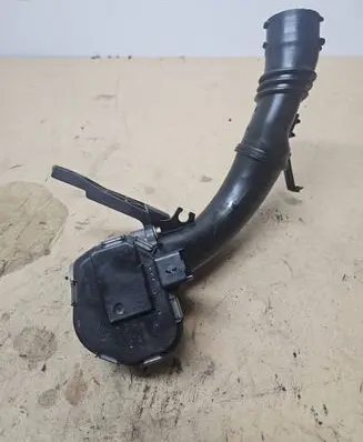 Ford Grand C-MAX Throttle valve 9673534480 28275019