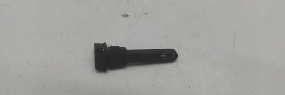 Interior temperature sensor