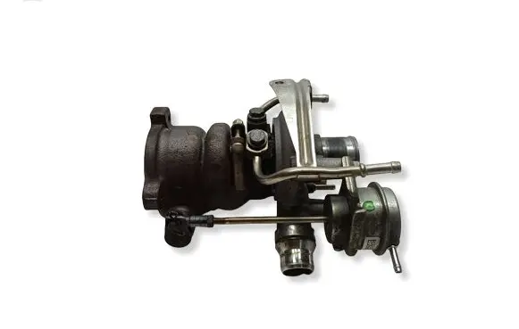 Renault Captur Turbo 8201234380 144108035R 17072003032