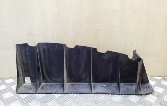 Mazda 6 Intercooler air guide/duct channel GJ6A56253
