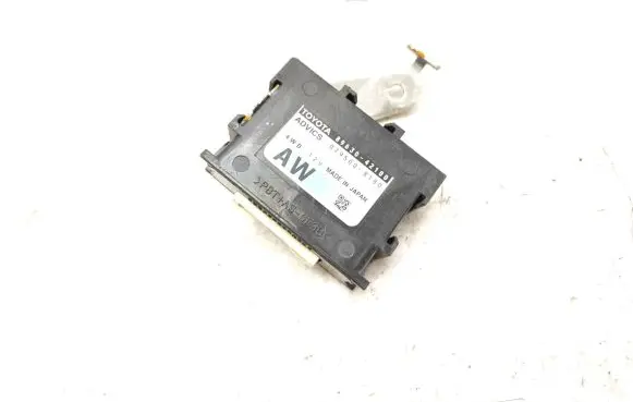 Toyota RAV 4 (XA40) Other control units/modules 8963042100 0795008180
