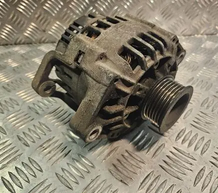 Renault Scenic I Generator/alternator 7700430183