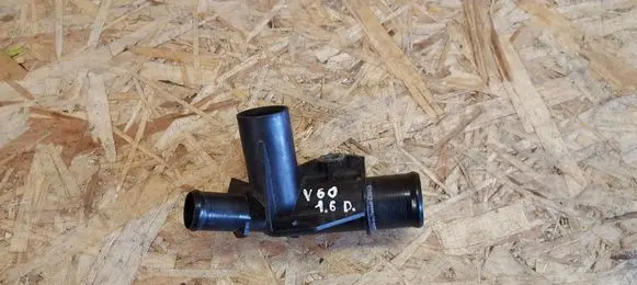 Volvo V60 Engine coolant pipe/hose 9671124980