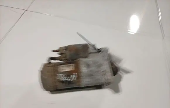 Opel Insignia A Starter motor 55352832