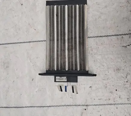 Hyundai H-1, Starex, Satellite Electric cabin heater radiator Ap000012
