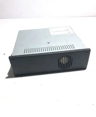 Volkswagen Touareg I Video control module 7L6919146C 12023000
