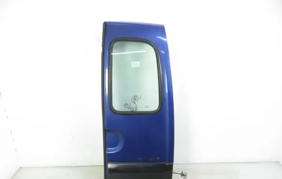 Renault Kangoo I Back/rear loading door 