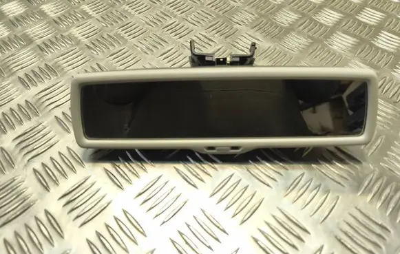 Volkswagen PASSAT B6 Rear view mirror (interior) 015625