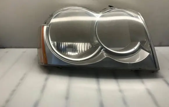 Headlight part