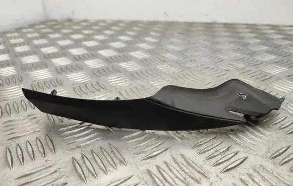 Citroen C4 Cactus Windshield trim 9804826680