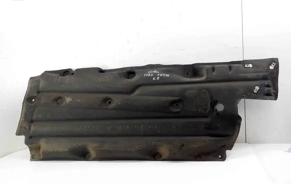 Ford Fiesta Side bottom protection H1BB11133AC