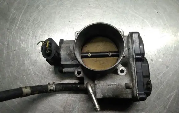 Lexus ES 250 - 300 - 330 Throttle valve 2203020030 3A2800498