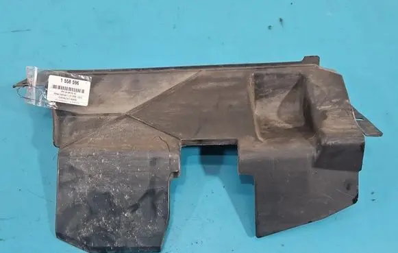 Nissan Qashqai Air intake duct part 62822JD00A IMPRK1558596
