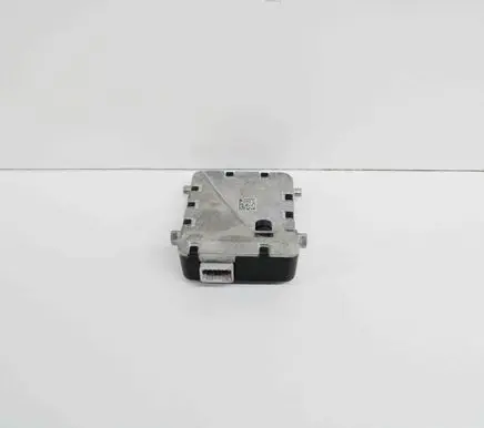 Toyota C-HR I Windshield/windscreen camera 10R047500 MFC430TA