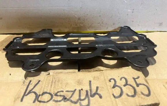 Mini One - Cooper Coupe R56 Timing belt guard (cover) V754627780