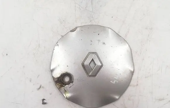 Renault Scenic I Original wheel cap 7700427290 7700434210