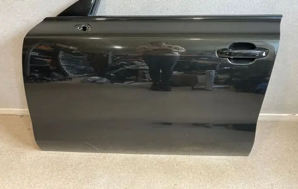 Audi A7 S7 4G Front door