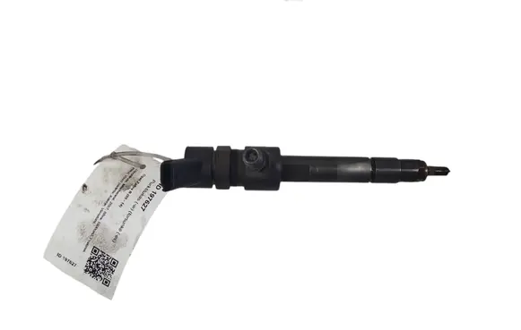 Opel Zafira B Fuel injector 0445110165