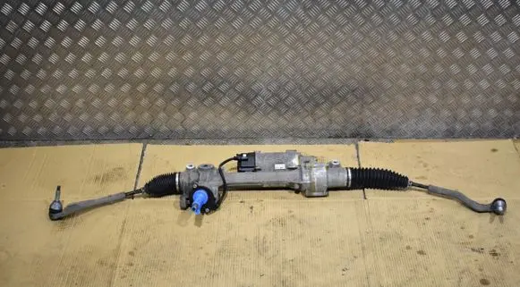 Mercedes-Benz E W213 Steering rack A2224605301