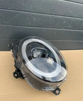 Mini One - Cooper F56 F55 Headlight/headlamp 5A07DB8
