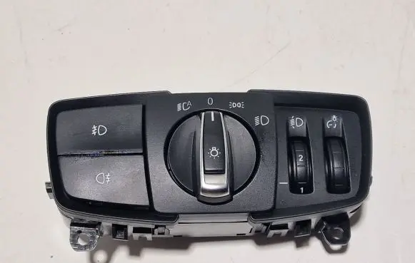 BMW 1 F20 F21 Light switch 926530504