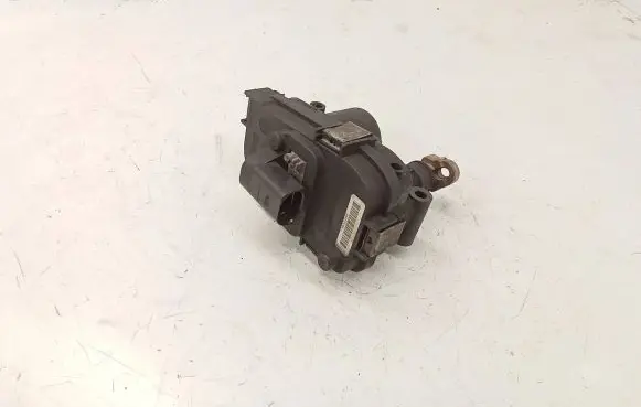 Intake manifold valve actuator/motor