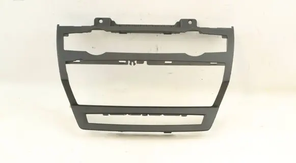 BMW X5 E70 Radio/GPS head unit trim 6967464 773201 51456967464