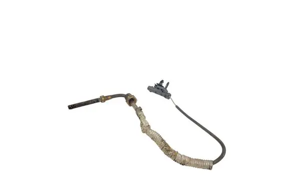 Volvo S60 Exhaust gas temperature sensor 31303026 1021054203578