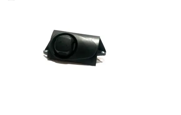 Audi A8 S8 D4 4H Steering wheel adjustment switch 4H0953551B