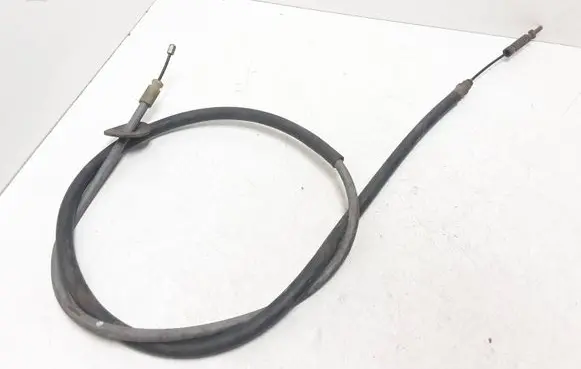 Saab 9-3 Ver2 Handbrake/parking brake wiring cable 127884948