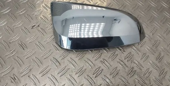 Toyota Hilux (AN120, AN130) Plastic wing mirror trim cover