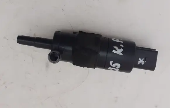 Audi A5 8T 8F Headlight washer pump 3B7955681 00101612