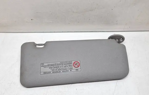Toyota RAV 4 (XA20) Sun visor