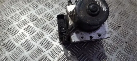 Volkswagen Golf IV ABS Pump 1J0907379C 10.0949-0300.3