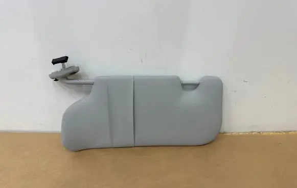 Mini One - Cooper Coupe R56 Sun visor 101056