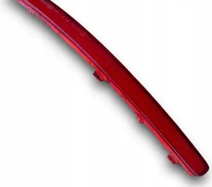 Mercedes-Benz E W213 Rear tail light reflector A2138202600