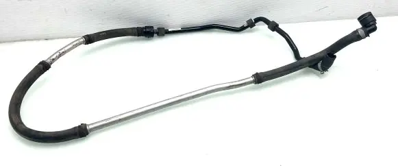 Volkswagen PASSAT B8 Engine coolant pipe/hose 5Q0820507H